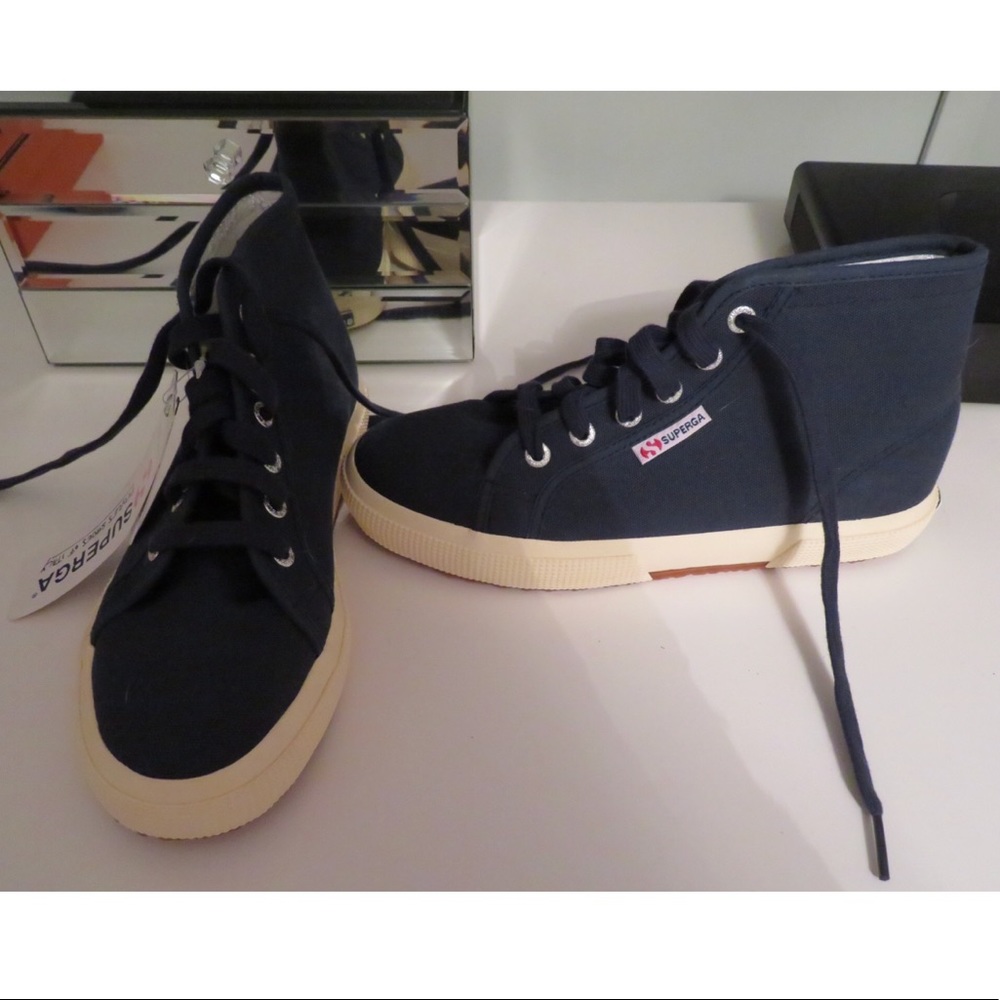 Superga sneakers